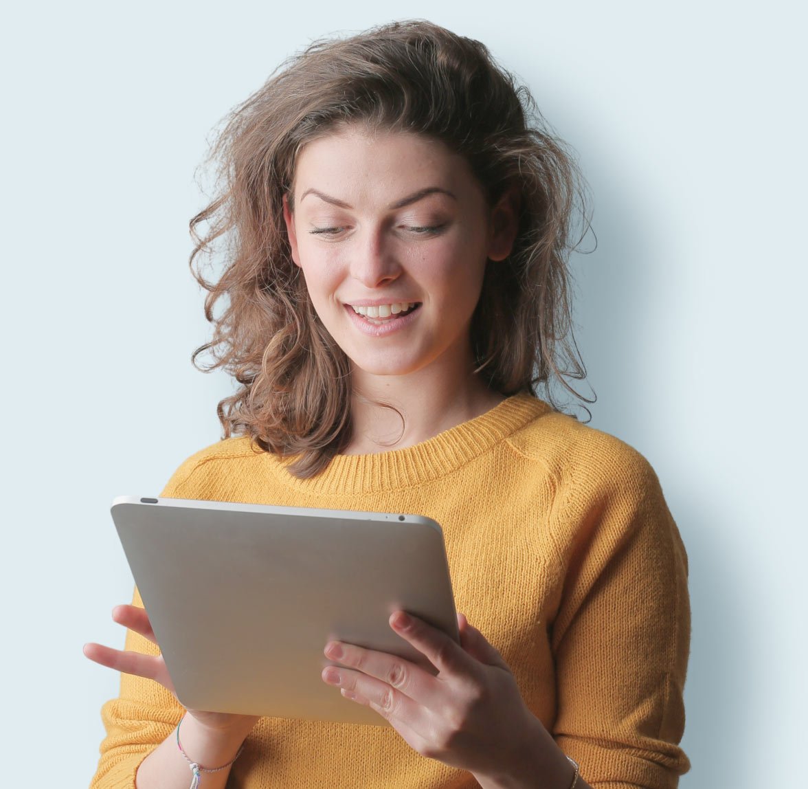 women-accountant Secure your financial future with CHM Services